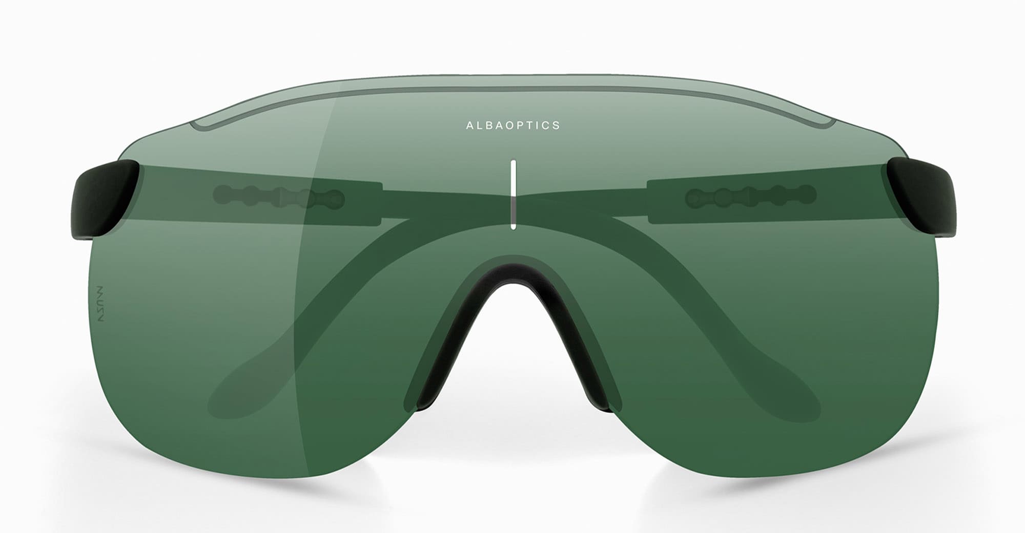 Alba optics 2024 cycling sunglasses