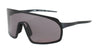 Ottica Mondello Roma - Out Of - 2S020214 - RAMS BLACK / SMOKE - Carbon fiber, grilamid - shape Mask - Black - EYEWEAR - SUNGLASSES - Uomo,Men - lens grey smoke - Made In Italy