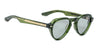 Ottica Mondello Roma - Jacques Marie Mage - JMMHA-20 - HATFIELD - ROVER - Acetate - shape Aviator - green - EYEWEAR - SUNGLASSES - Uomo,Men - lens Green - Made In Japan