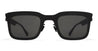 Ottica Mondello Roma - Mykita - 10085845 - NORFOLK - BLACK - stainless steel - shape Squared - Black - EYEWEAR - SUNGLASSES - Uomo,Men - lens dark grey - Made In Germany