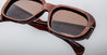 Ottica Mondello Roma - Jacques Marie Mage - JMMKB-28 - KOBO - BURLWOOD - Acetate - shape Oval - brown - EYEWEAR - SUNGLASSES - Unisex,Uomo,Donna,Women,Men - lens Brown - Made In Japan