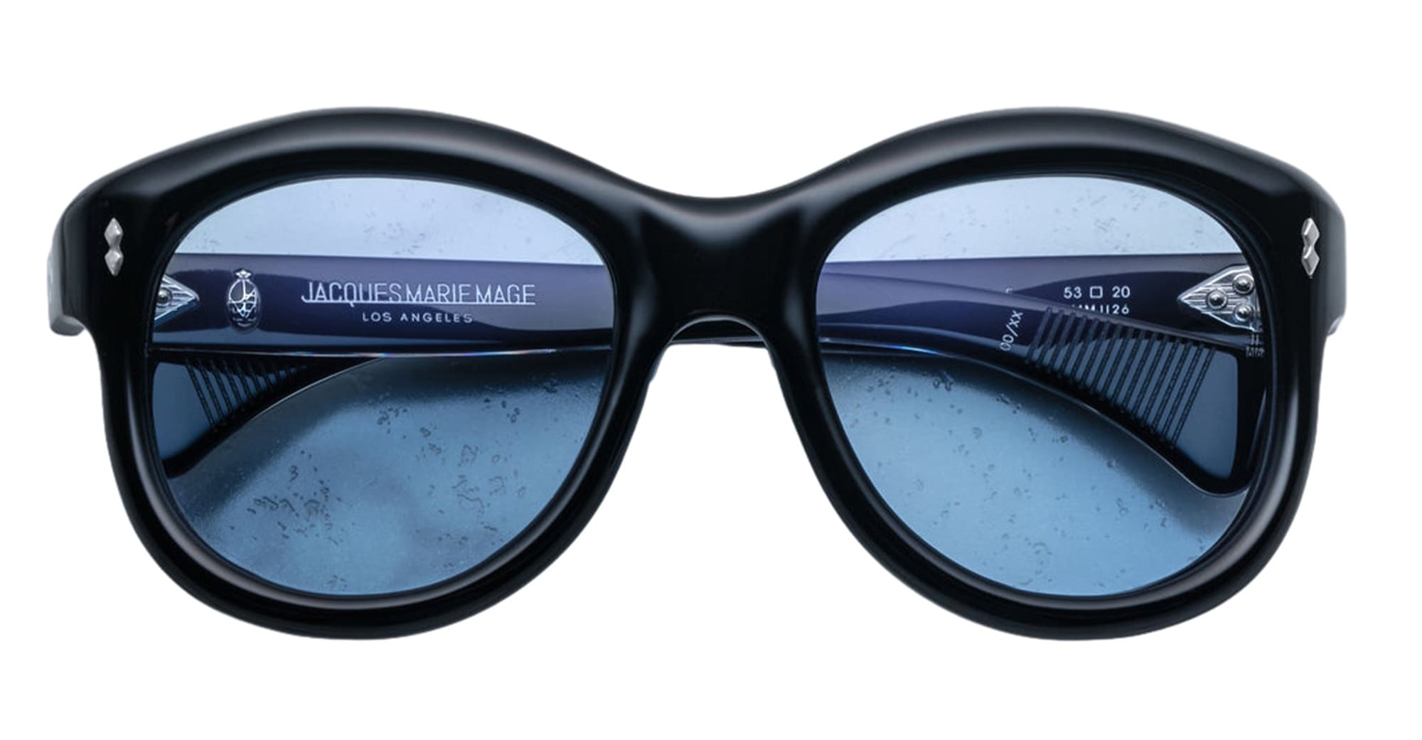 Jacques Marie Mage Eyewear| Jacques Marie Mage Sunglasses – Page 2 