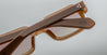 Ottica Mondello Roma - Jacques Marie Mage - JMMSN-11W - SANDRO - BIRCH - Acetate - shape Rectangular - camel brown - EYEWEAR - SUNGLASSES - Donna,Women - lens Brown - Made In Japan