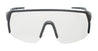 Ottica Mondello Roma - Out Of - 2S030240 - PIUMA - BLACK / PHOTOCHROMIC LENS - Carbon fiber, grilamid - shape Mask - Black - EYEWEAR - SUNGLASSES - Uomo,Men - lens Clear - Made In Italy