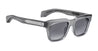 Ottica Mondello Roma - Jacques Marie Mage - JMMTR-9L - TORINO - PRIME - Acetate - shape Squared - grey - EYEWEAR - SUNGLASSES - Uomo,Men - lens Grey - Made In Japan