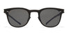 Ottica Mondello Roma - Mykita - 10079869 - CALLUM - BLACK  - stainless steel - shape Wayfarer - Black - EYEWEAR - SUNGLASSES - Uomo,Men - lens Grey - Made In Germany