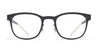 Ottica Mondello Roma - Mykita - 10085793 - SALVADOR - STORM GREY RX - stainless steel - shape Squared - grey - EYEWEAR - EYEGLASSES - Uomo,Men - lens Clear - Made In Germany