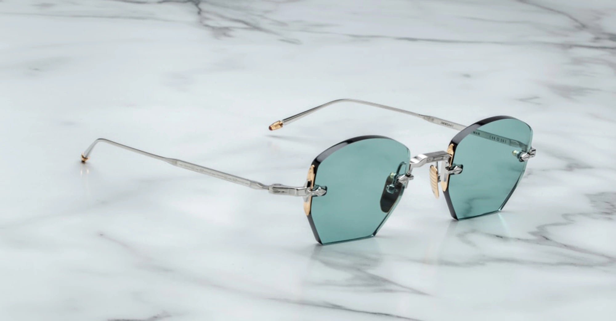 Jacques Marie Mage Eyewear| Jacques Marie Mage Sunglasses – Page 5