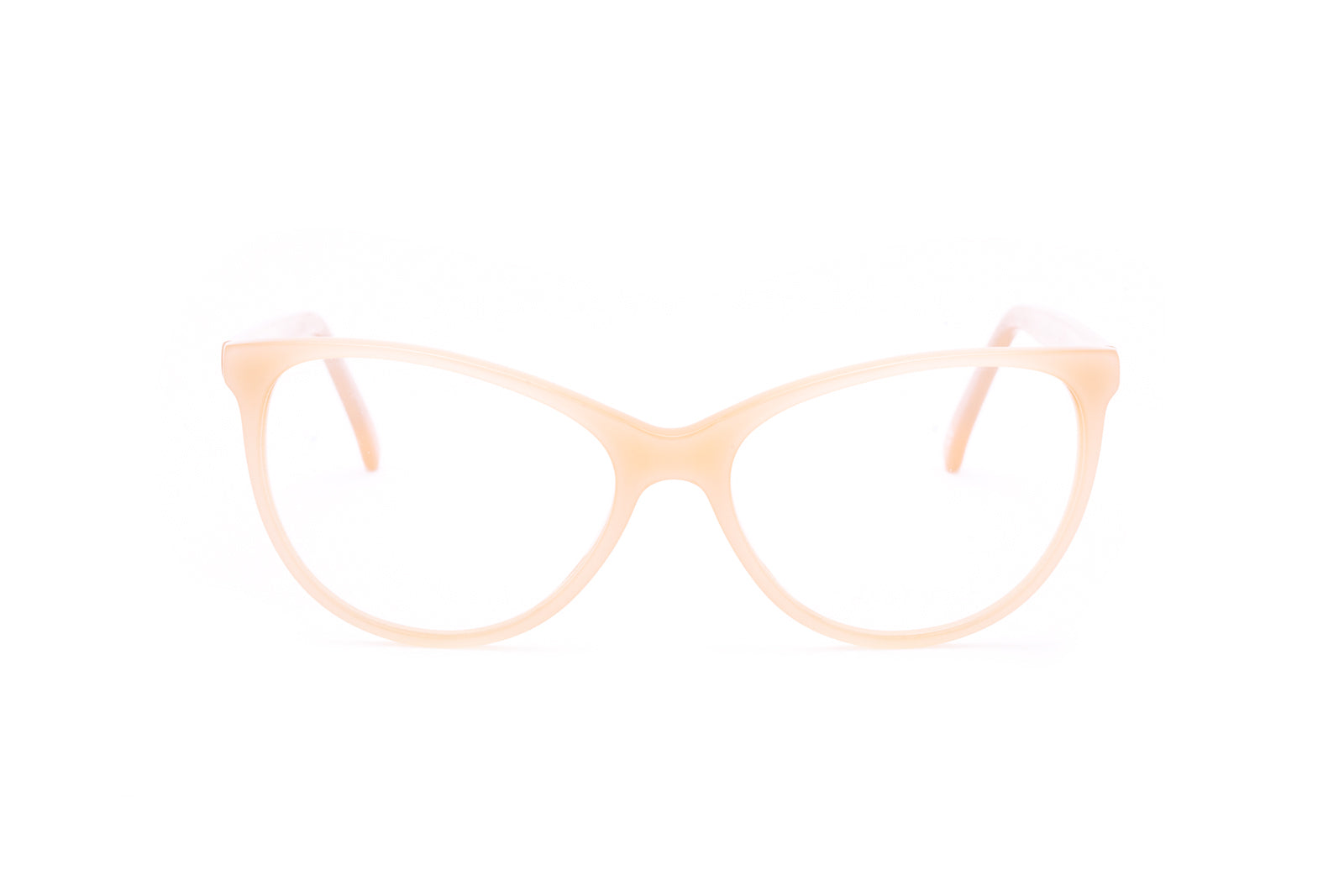 Knox Cat Eye Prescription Glasses - Pink